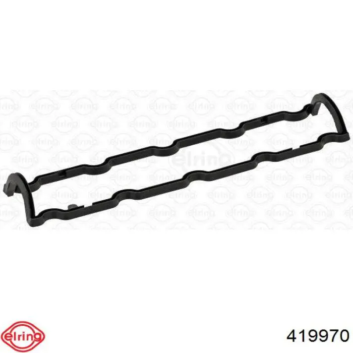 Ущільнююче кільце форсунок інжектора Elring 419970 ціна, від 0.43 USD