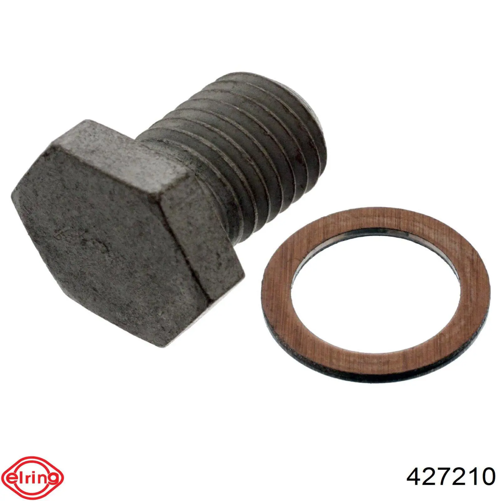 Пробка піддона двигуна Elring 427210 ціна, від 2.78 USD