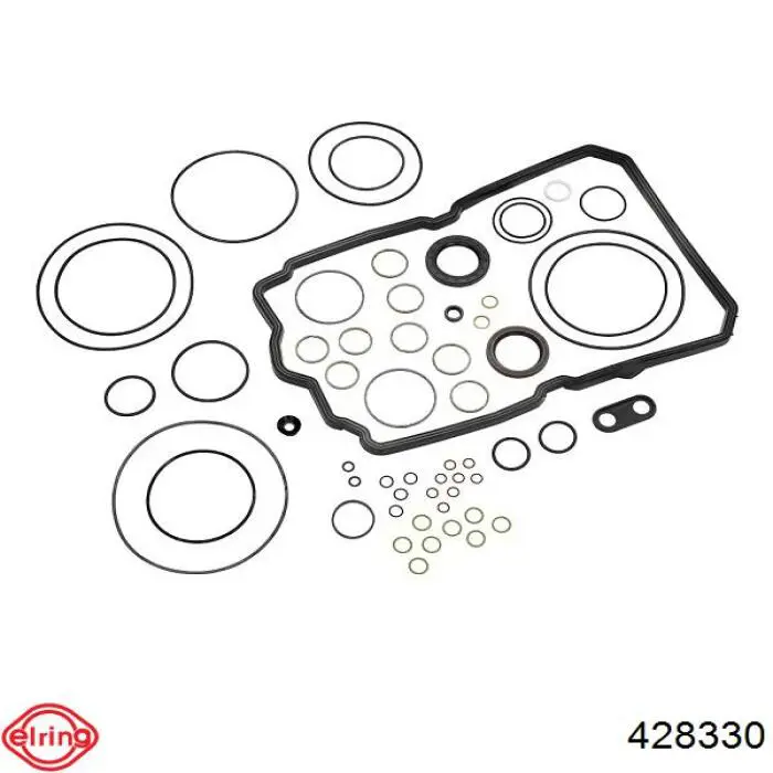 Купити 428330 Elring Ремкомплект АКПП