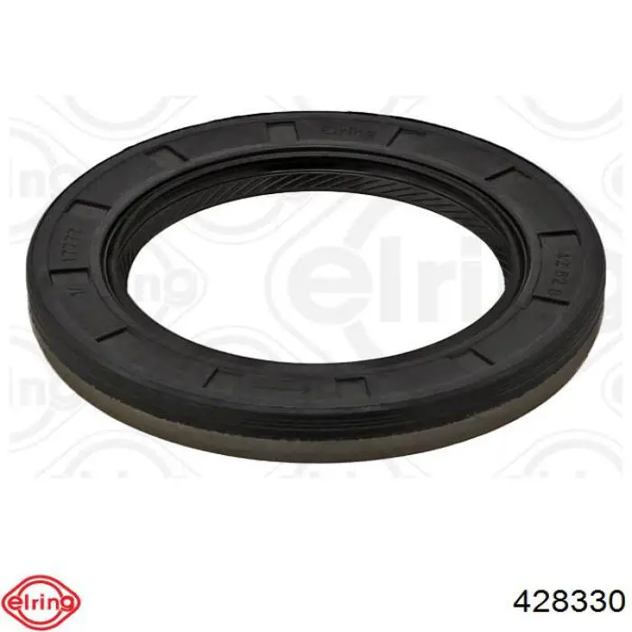 Ремкомплект АКПП Elring 428330 ціна, від 131.31 USD