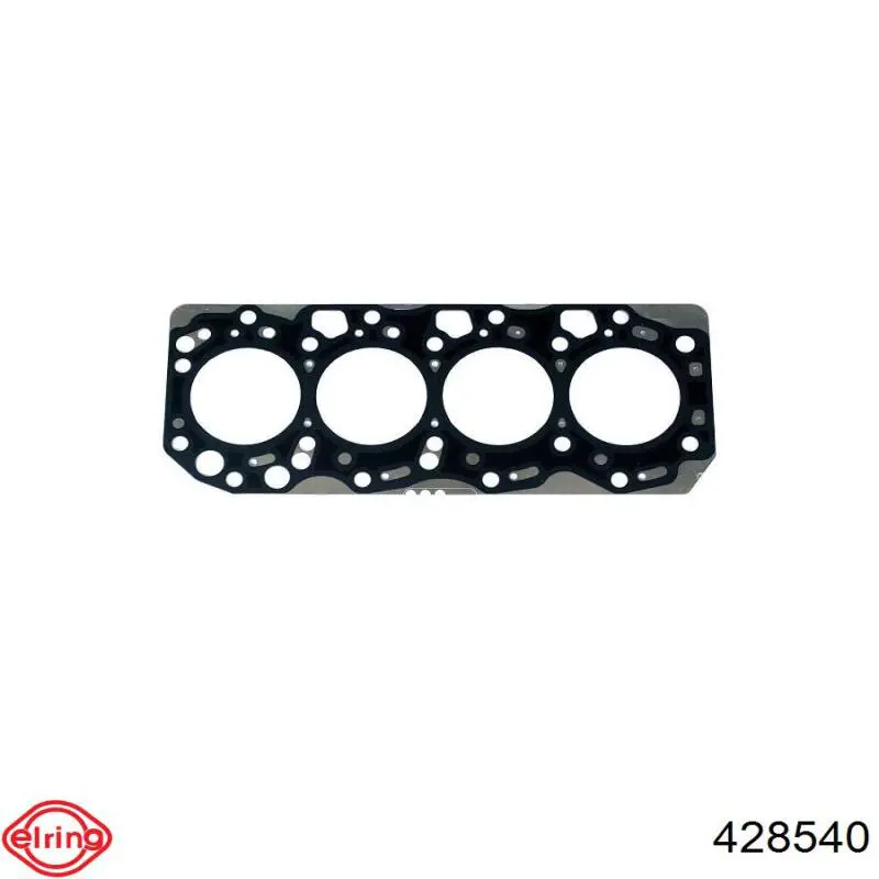 Купити 428540 Elring Прокладка ГБЦ