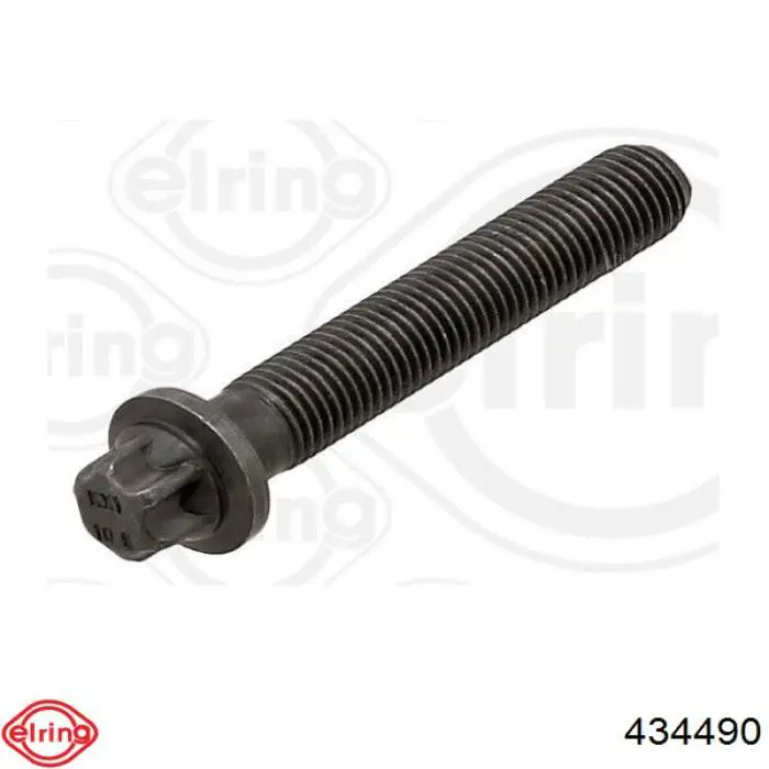 Купити 434490 Elring Болт гбц