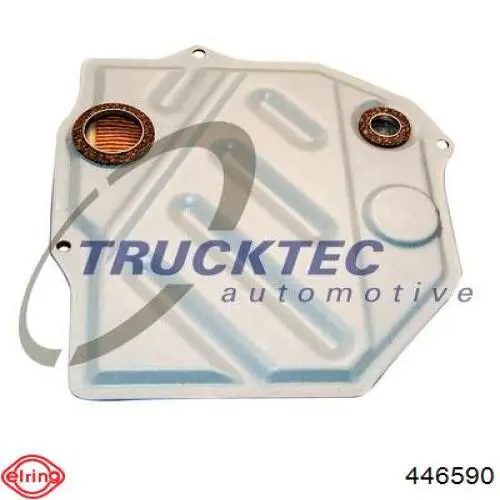 Фільтр коробки автомат Elring 446590 ціна, від 12.98 USD