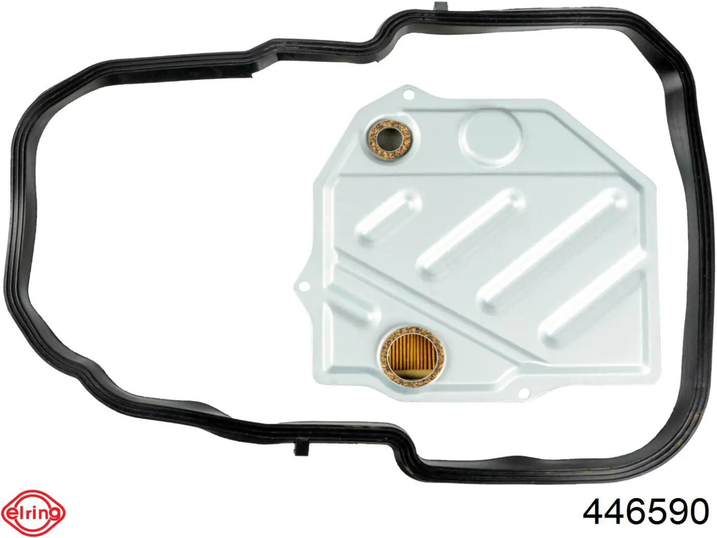 Купити 446590 Elring Масло і фільтр в коробку автомат 