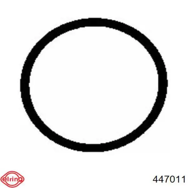 F00HN37072 Bosch Кільце інжектора