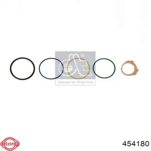 Купити 454180 Elring Кільце форсунки