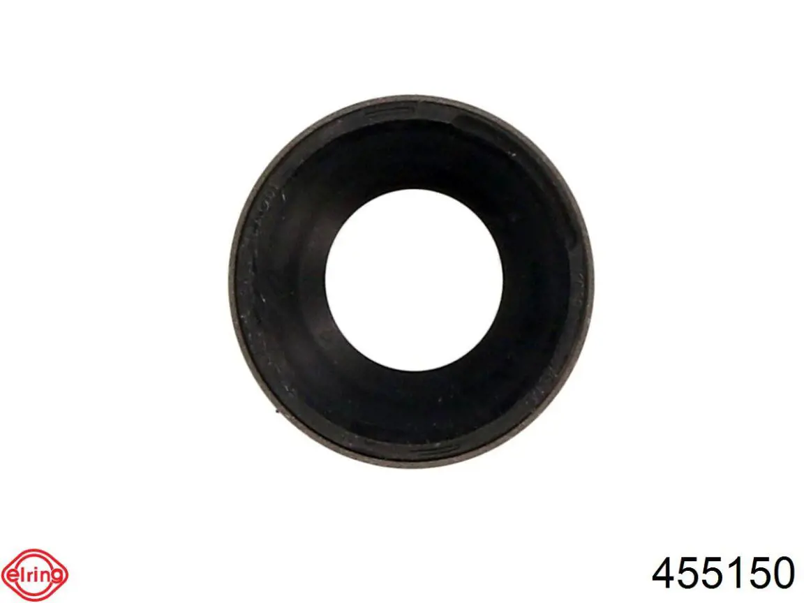 Прокладка клапанної кришки двигуна, внутрішня Elring 455150 ціна, від 6.79 USD