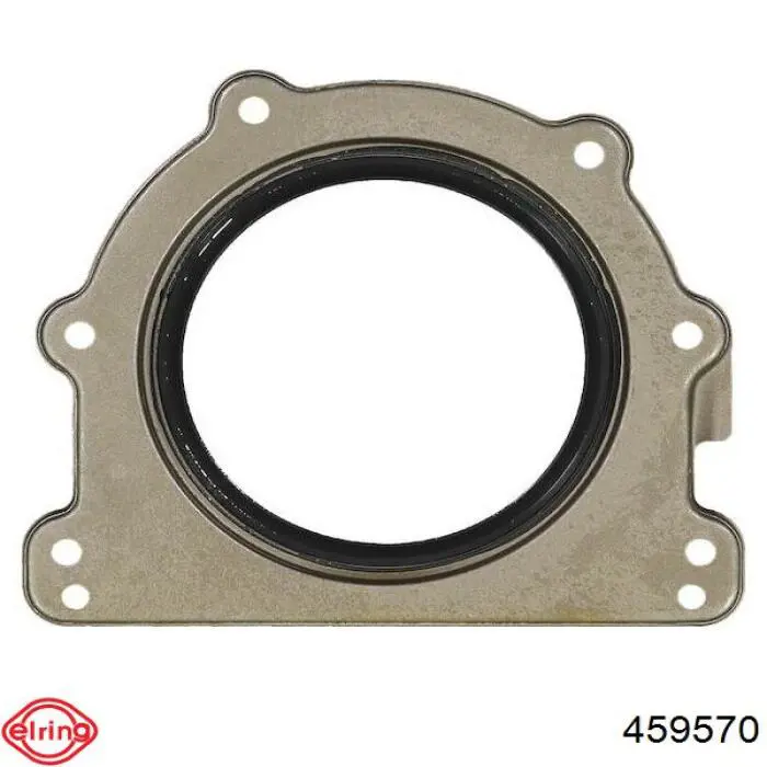 Купити 21304HG00A Nissan/Infiniti Прокладка радіатора масляного