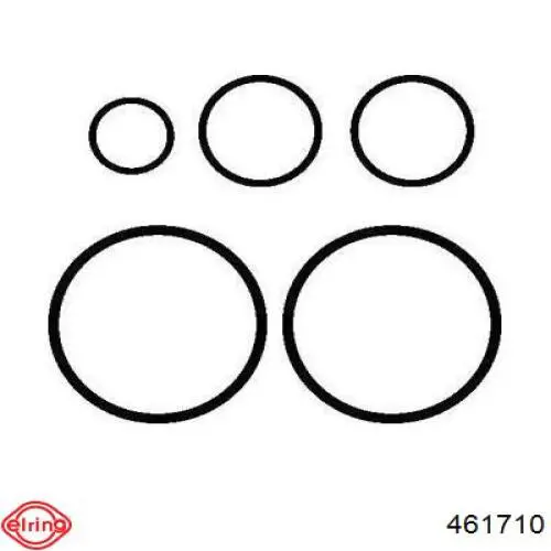  Elring 461710 ціна, від 14.25 USD