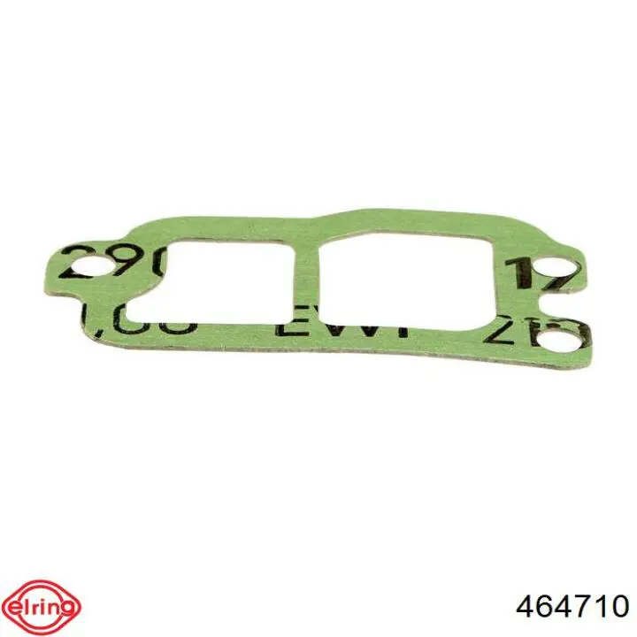 Прокладка корпусу термостата Volvo 31368063 ціна, від 4.47 USD