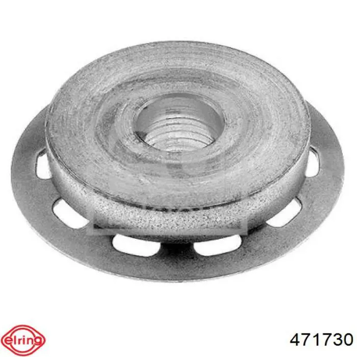 Прокладка паливного насосу ПНВТ Ford 9M5Q9417AA ціна, від 3.40 USD