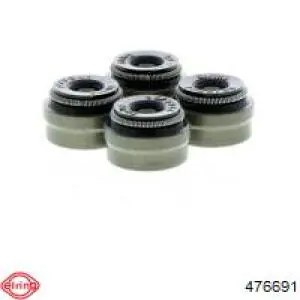 Сальник клапана (маслознімний), впуск/випуск Elring 476691 ціна, від 0.87 USD