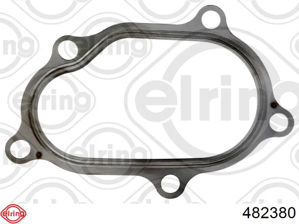 Elring 482380 ціна, від 4.14 USD