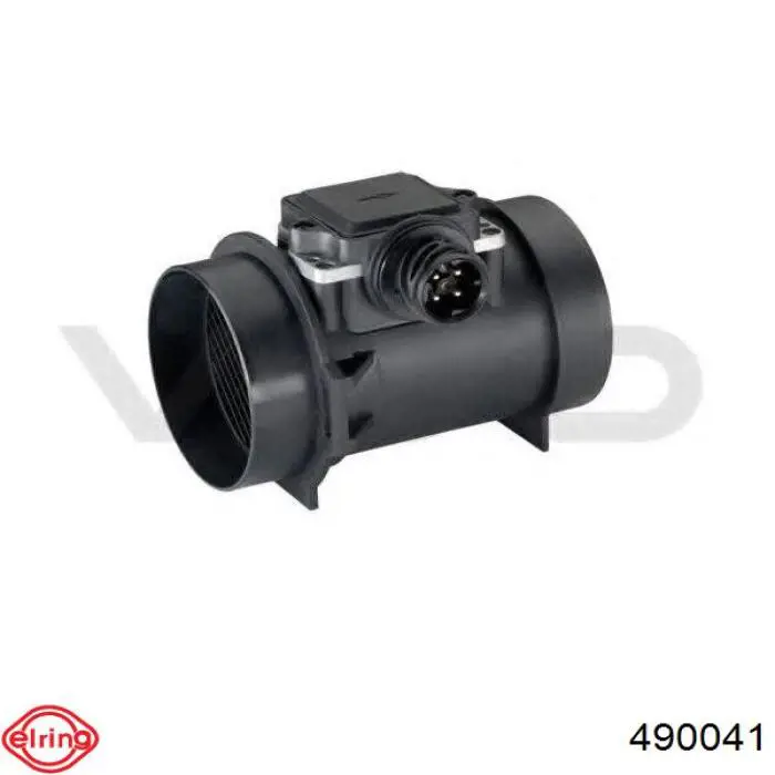 Прокладка ГБЦ Ford 1703275 ціна, від 33.75 USD