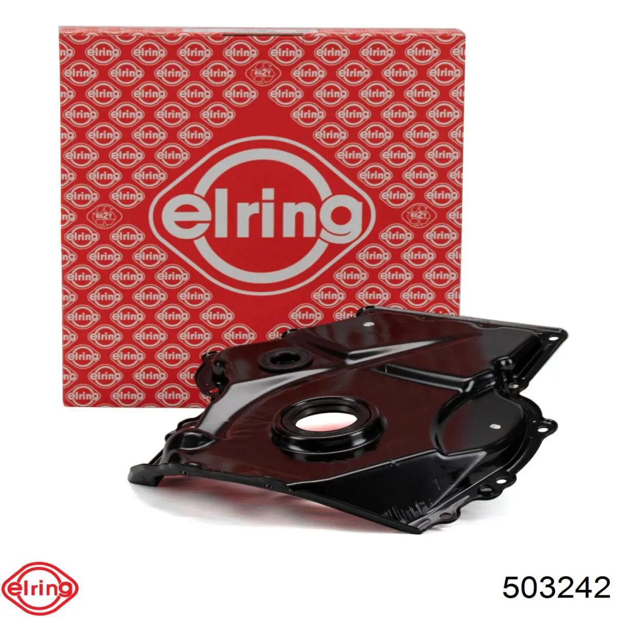 Прокладка передньої кришки двигуна Mahle Original T32629