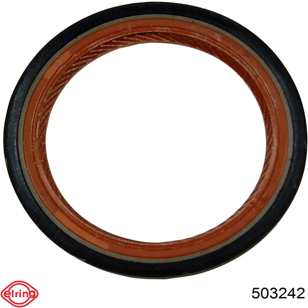 Прокладка передньої кришки двигуна T32629 Mahle Original