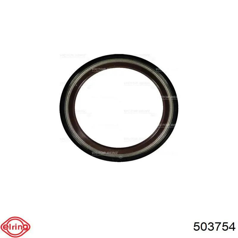 Сальник распредвала двигуна, задній Corteco 20018099 ціна, від 5.83 USD