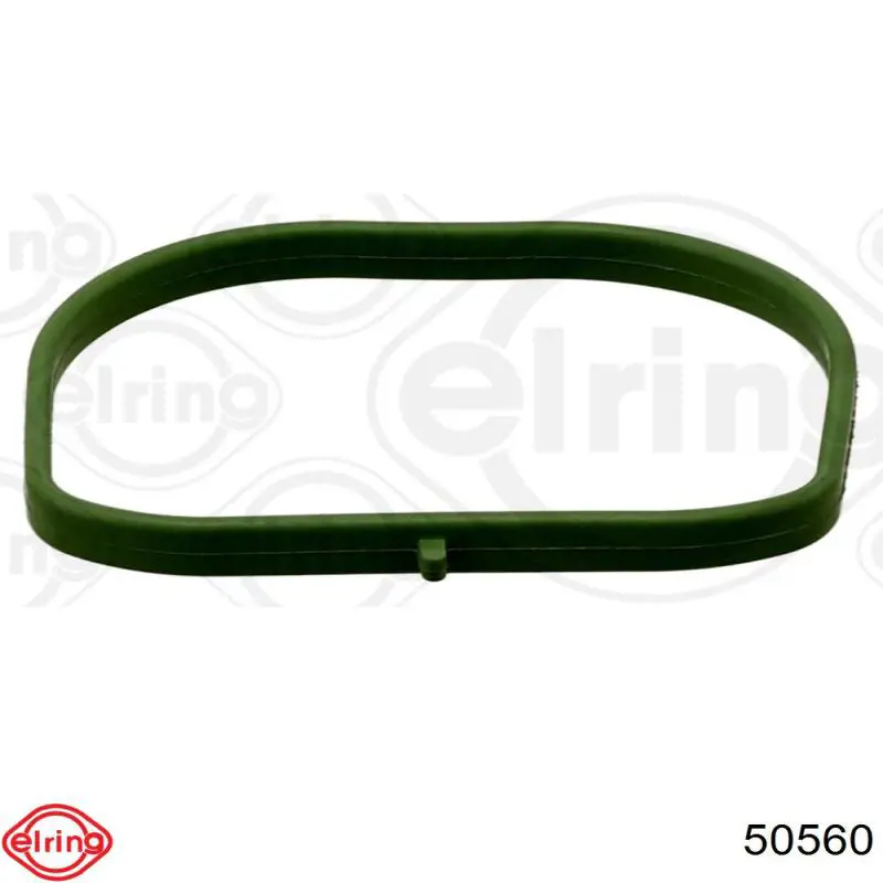 Сальник піввісі переднього моста, правою Elring 50560 ціна, від 4.42 USD