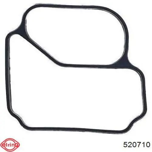 Прокладка водяної помпи 7420430678 Renault (RVI)