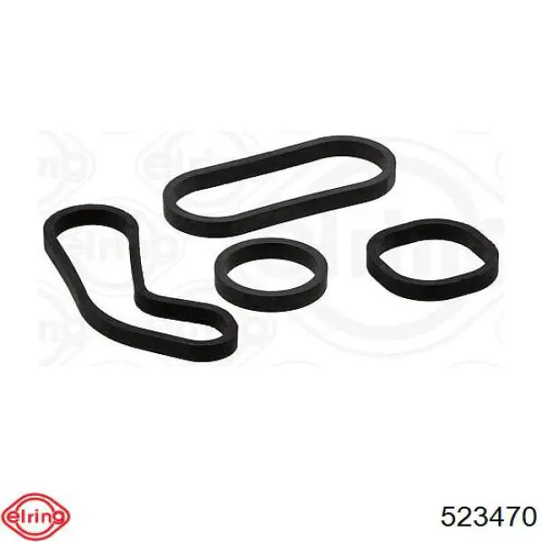 Пробка піддона двигуна 3553695 Peugeot/Citroen