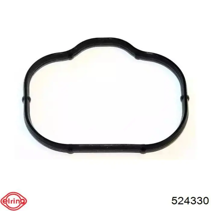 Купити K05184331AC Fiat/Alfa/Lancia Прокладка впускного колектора