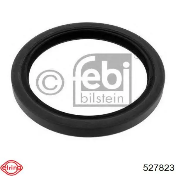 Сальник коленвала двигуна, передній Elring 527823 ціна, від 3.99 USD