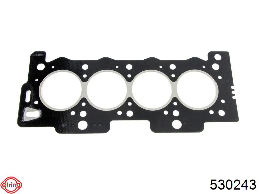 Прокладка ГБЦ Elring 530243 ціна, від 7.92 USD