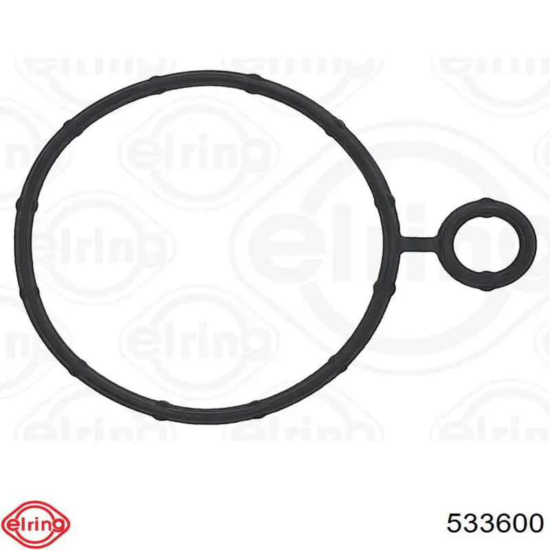  Elring 533600 ціна, від 7.79 USD
