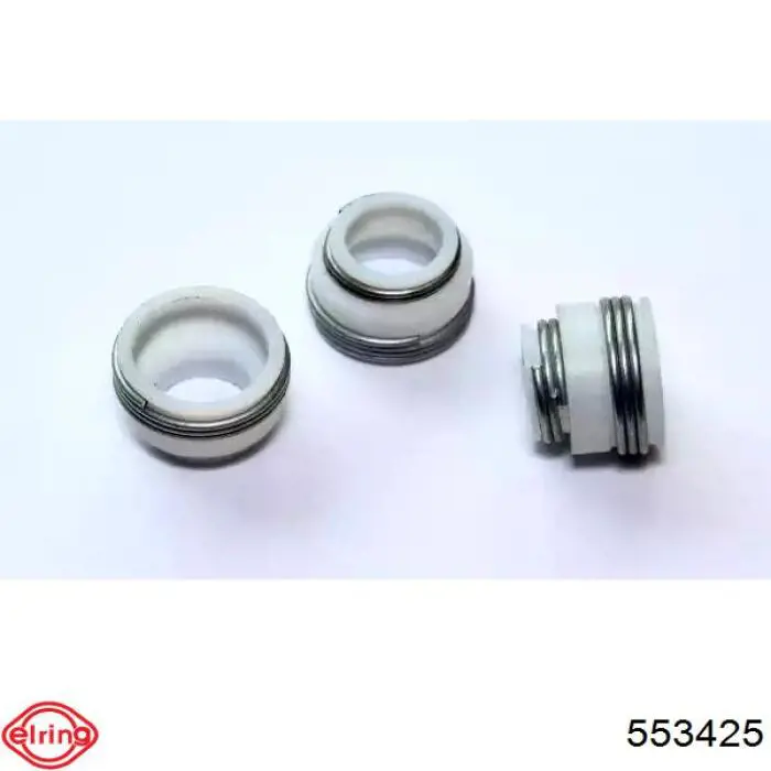 Сальник клапана (маслознімний), впуск/випуск Mercedes A1020530758 ціна, від 12.52 USD
