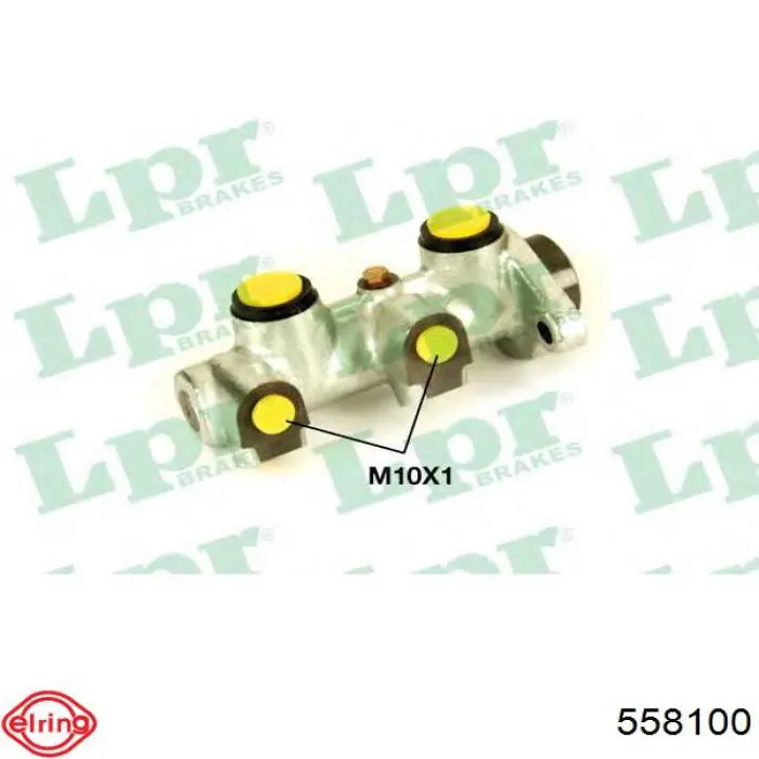 Купити 12589461 Opel 