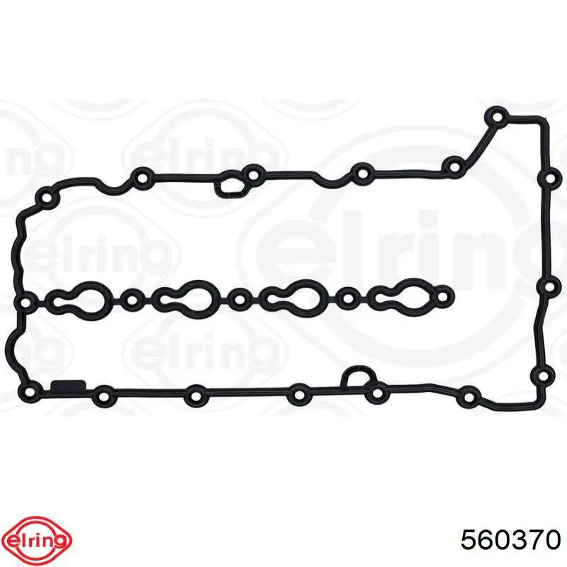  Elring 560370 ціна, від 3.09 USD