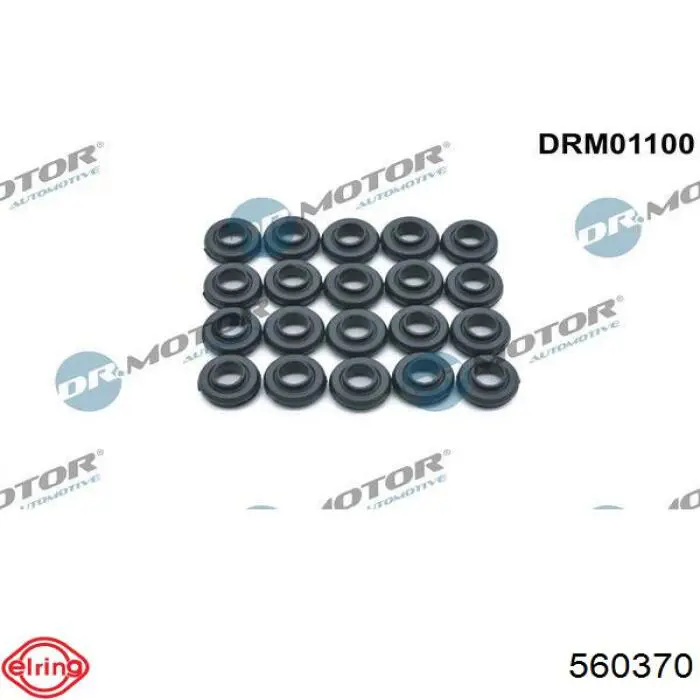 560370 Elring 