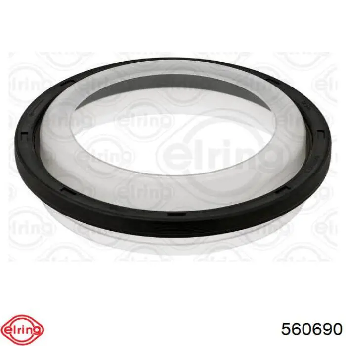 Купити 12627010 General Motors Ущільнююче кільце датчика рівня олії