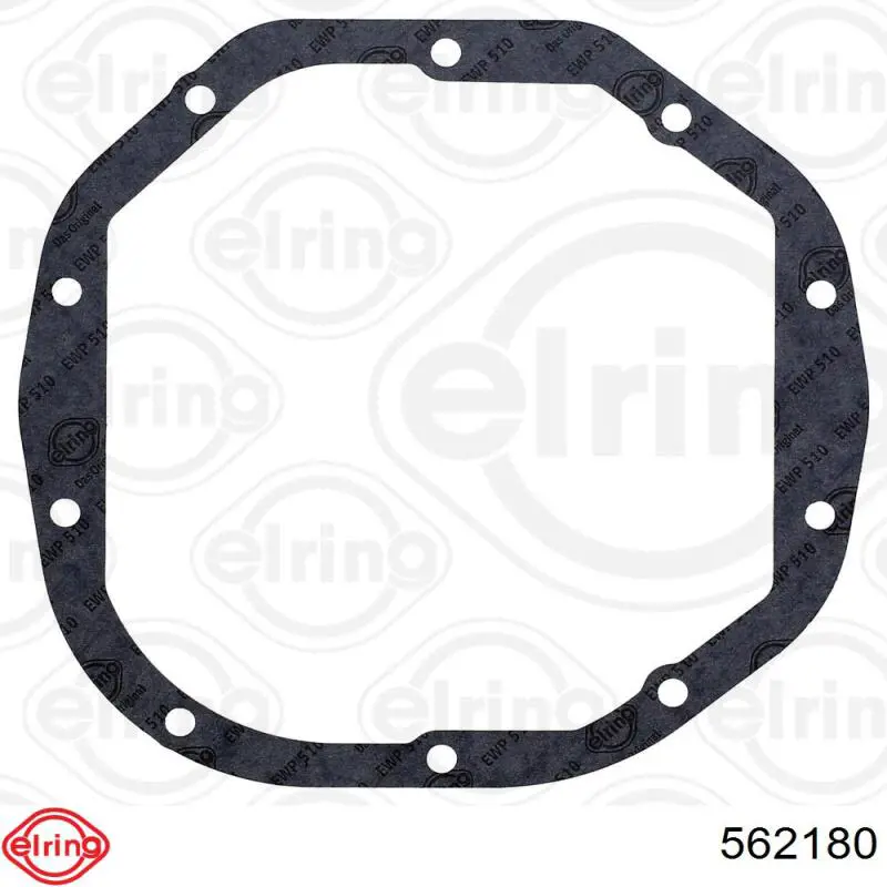 562180 Elring 