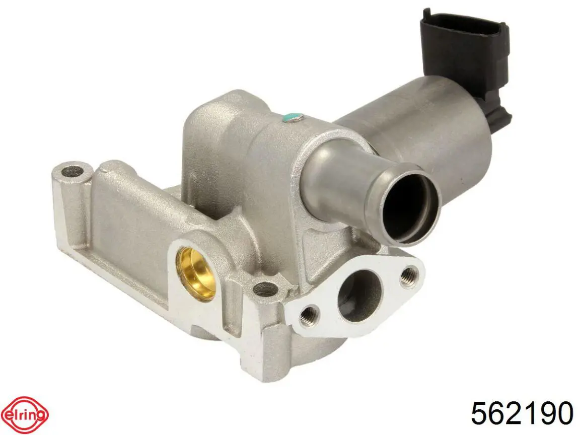 562190 Elring 
