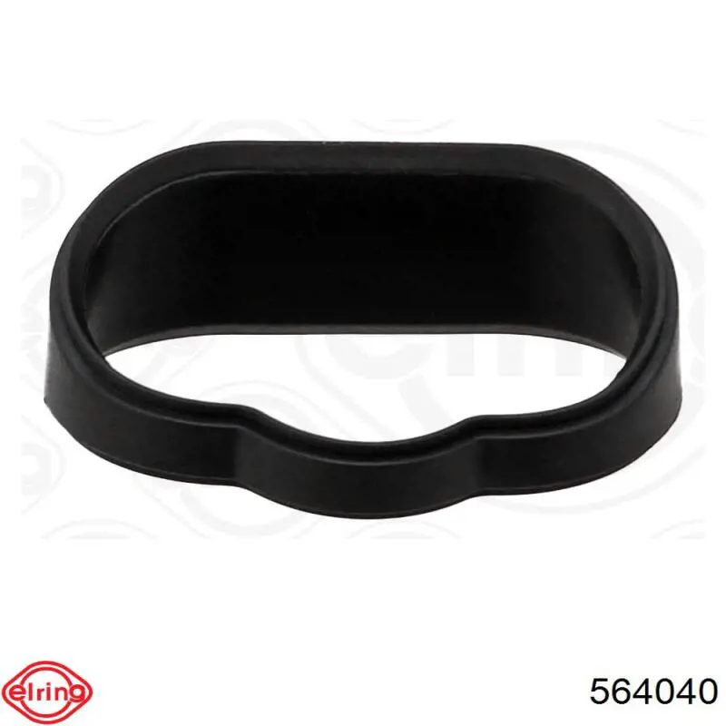 Купити 2841122030 Hyundai/Kia Прокладка впускного колектора