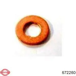 Ущільнююче кільце форсунок інжектора Elring 572260 ціна, від 1.40 USD