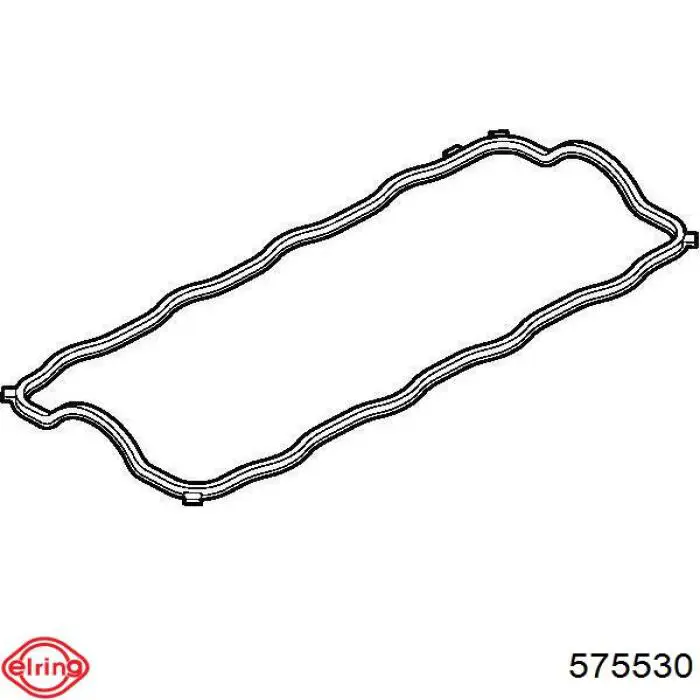 Купити 575530 Elring 