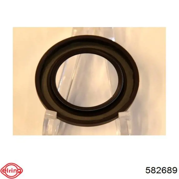 Сальник АКПП/КПП, вхідного/первинного валу Corteco 01019483 ціна, від 5.73 USD