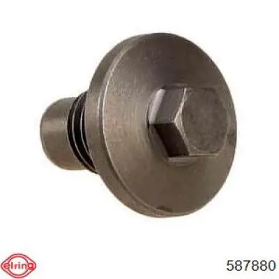 Elring 587880 ціна, від 5.60 USD