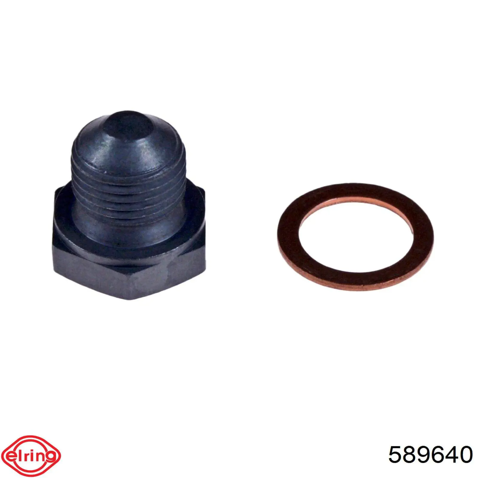 Пробка піддона двигуна Elring 589640 ціна, від 2.10 USD