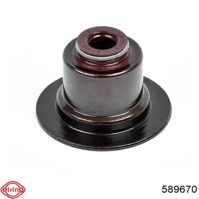 Пробка піддона двигуна Elring 589670 ціна, від 3.66 USD