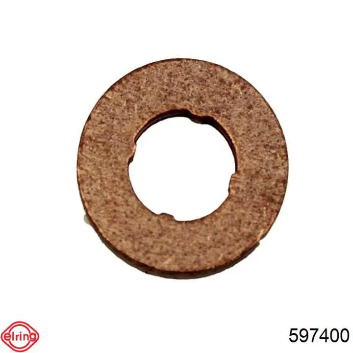  Elring 597400 ціна, від 1.96 USD