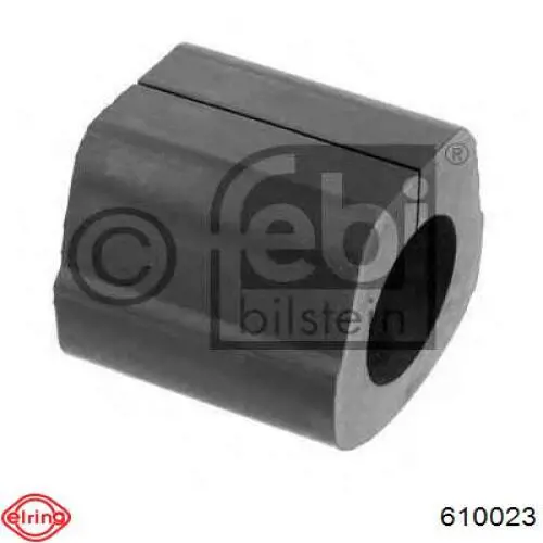 Герметик силіконовий Elring 610023 ціна, від 15.03 USD