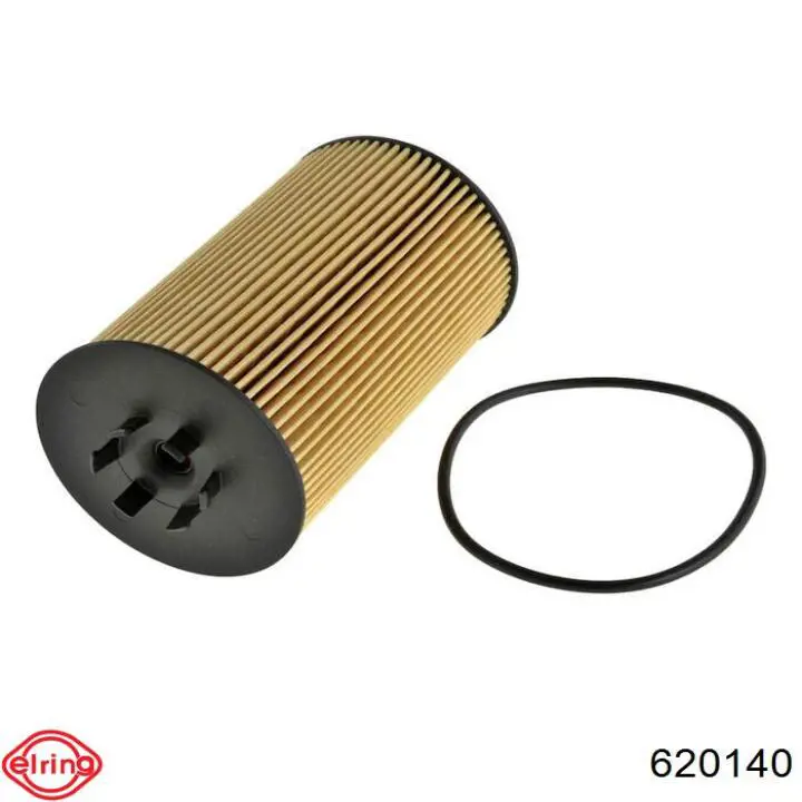 Фільтр коробки автомат Elring 620140 ціна, від 45.87 USD