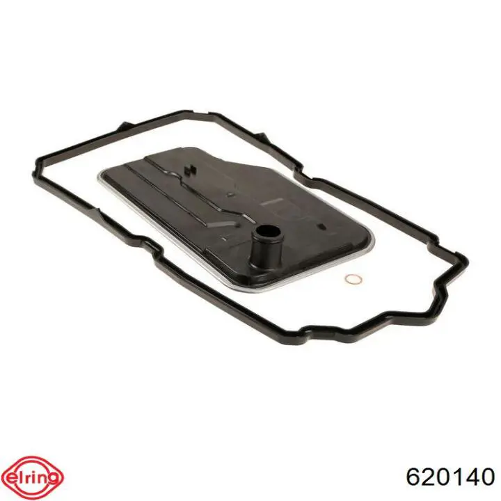 Фільтр коробки автомат Elring 620140 ціна, від 45.87 USD