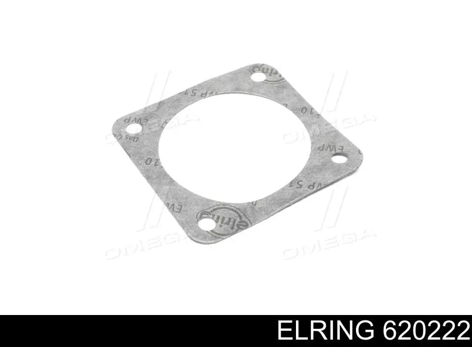 Купити 620222 Elring Прокладка дросельної заслінки