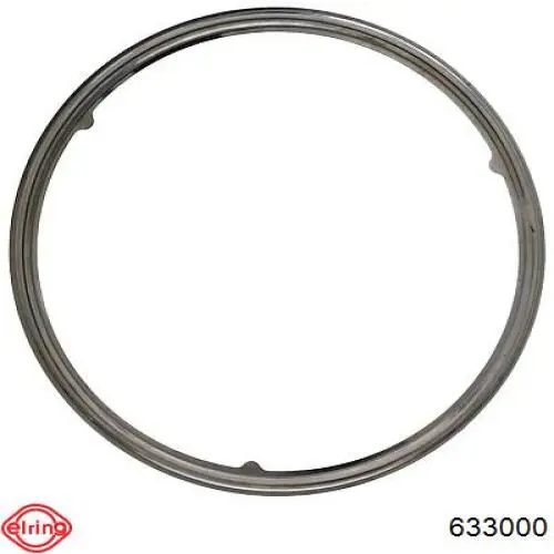 Прокладка каталізатора передня FA1 120988 ціна, від 3.22 USD