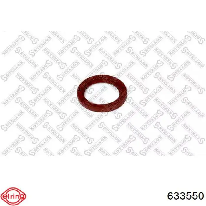  Elring 633550 ціна, від 2.59 USD