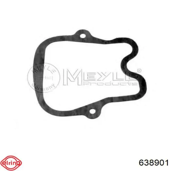 Прокладка клапанної кришки двигуна Elring 638901 ціна, від 2.55 USD